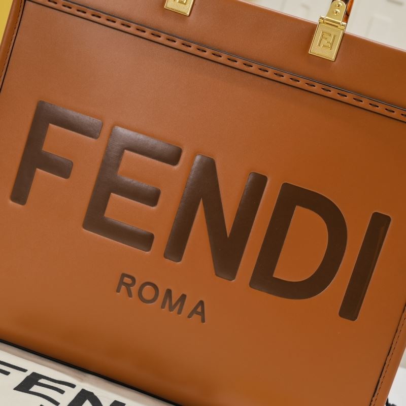 Fendi Shopping Bags